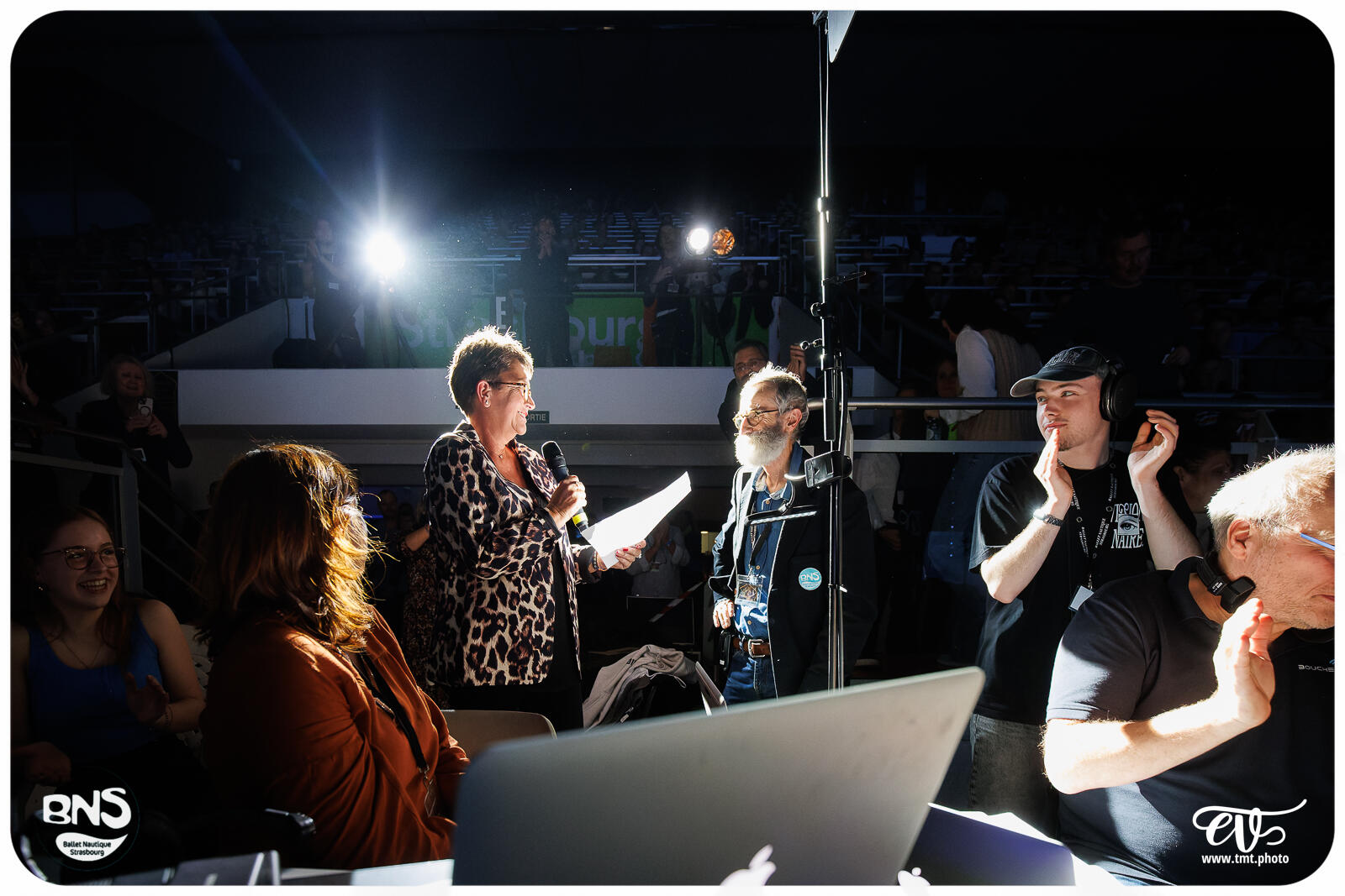 BNS - MILLE ET UNE NUITS